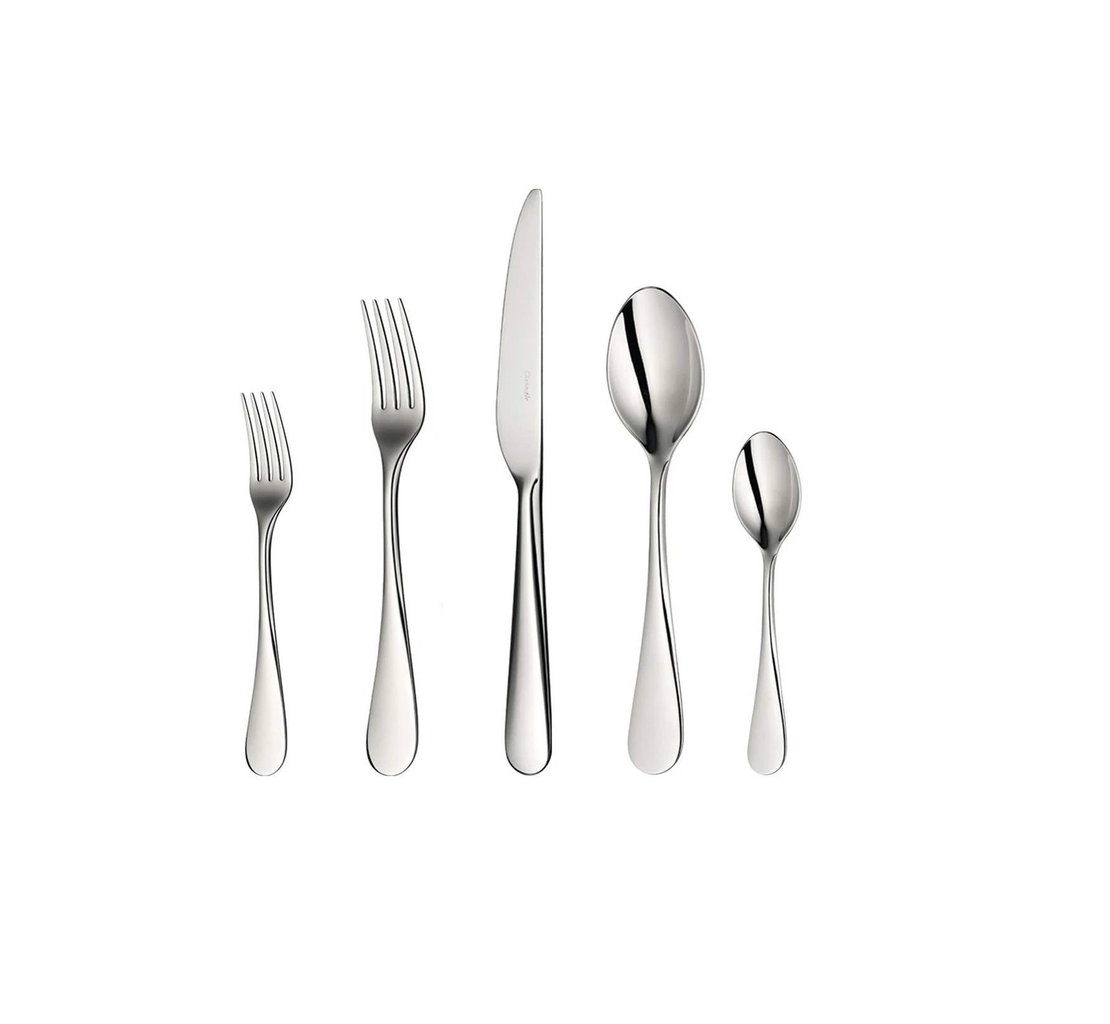 Christofle Origine Flatware - Thumbnail 5