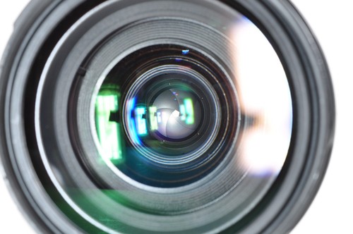 1yr Wty for US Canon Zoom Lens FD 35-105mm f/3.5-4.5 MF Zoom Tested JAPAN #738_f - Picture 11 of 22