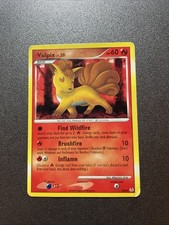 Vulpix SH6 - Pokemon - Englisch