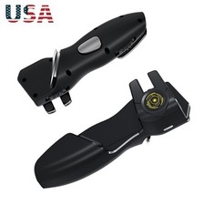 NEW Six Fingers Aim Button Shooter Gamepad Trigger Mobile Tablet For iPad PUBG B