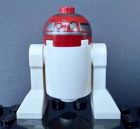 LEGO Star Wars Astromech Droid R4-P17 sw0706 75135 75191 from 75333