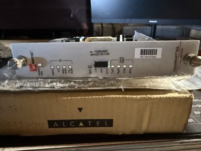 ADC KENTROX 01-72554003 DSU/CSU CARD 1 PORT  ***NIB***
