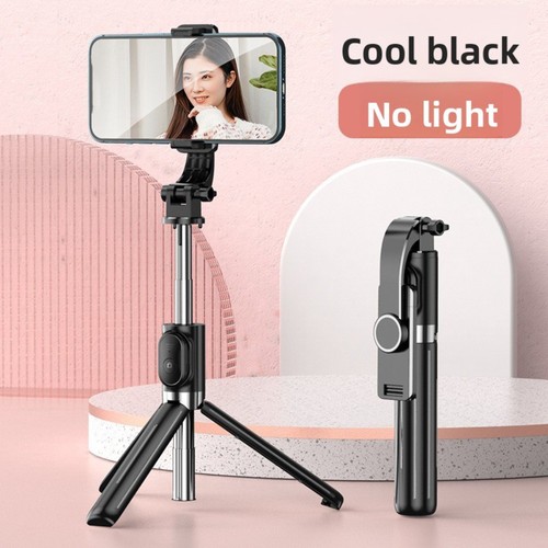 Trípode extensible para fotos de grabación de video 1M Bluetooth - Imagen 9 de 14