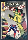 AMAZING SPIDER-MAN 67