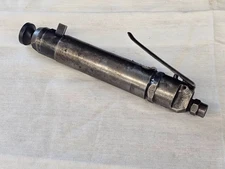 Ingersoll Rand Air Pneumatic Hammer Needle Scaler Chisel Rust Removal Tool 182