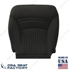 Siège Chevrolet CORVETTE