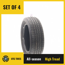 Set Of 4 Used 22560r18 Cooper Procontrol 100h - 932