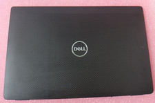 Genuine Dell Latitude 7410 LCD Back Cover with Camera/Hinges CDF2R 0CDF2R
