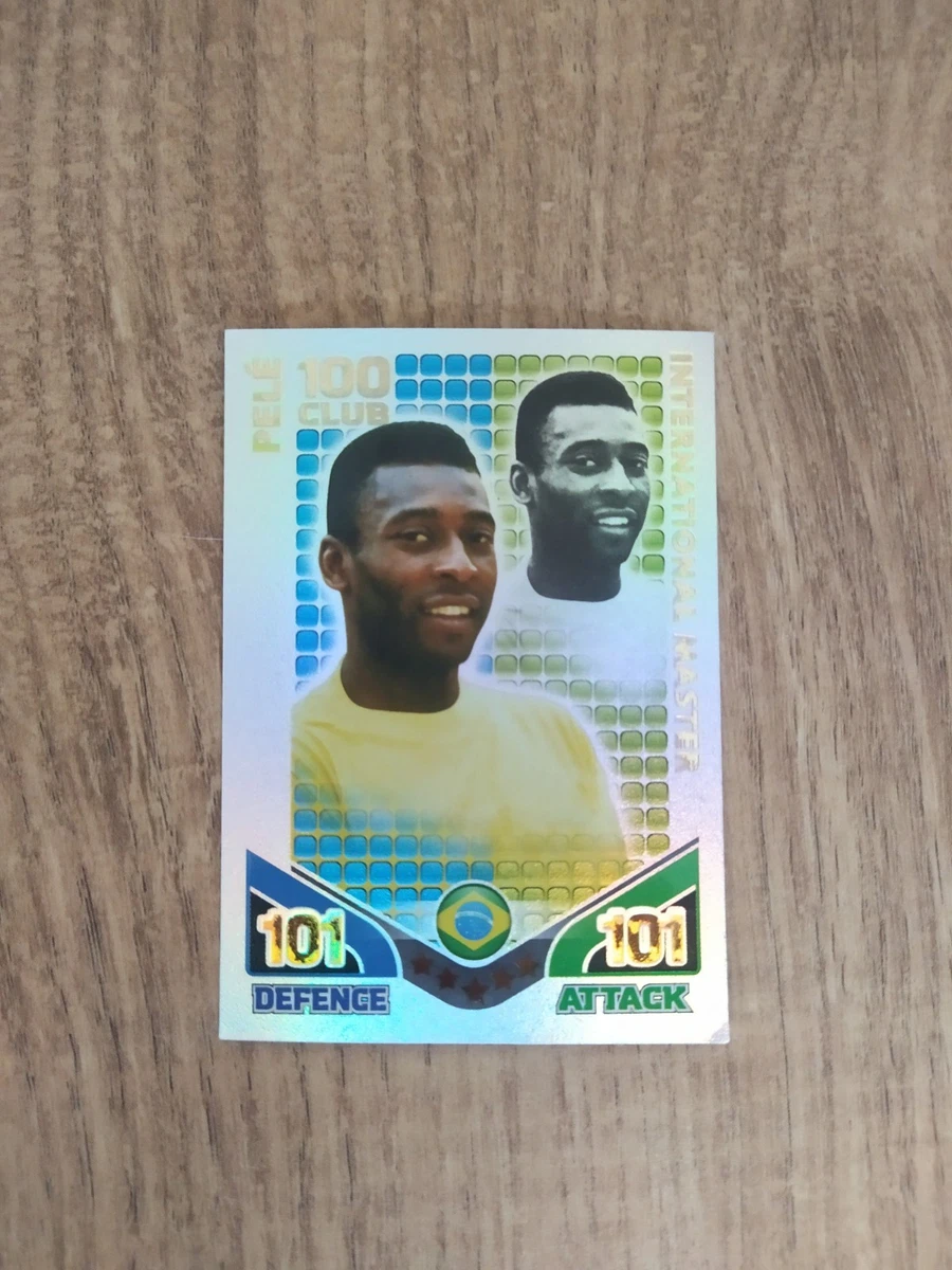 Match Attax World Cup 2010 100 Club for sale | eBay UK
