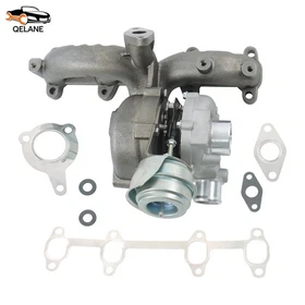 038253019C Turbolader Für VW Bora Golf IV Golf Plus Passat Sharan Touran Audi A3