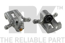 Bremssattel NK 2122169 für PATHFINDER NISSAN Gusseisen 3 R51 VAN NAVARA NP300