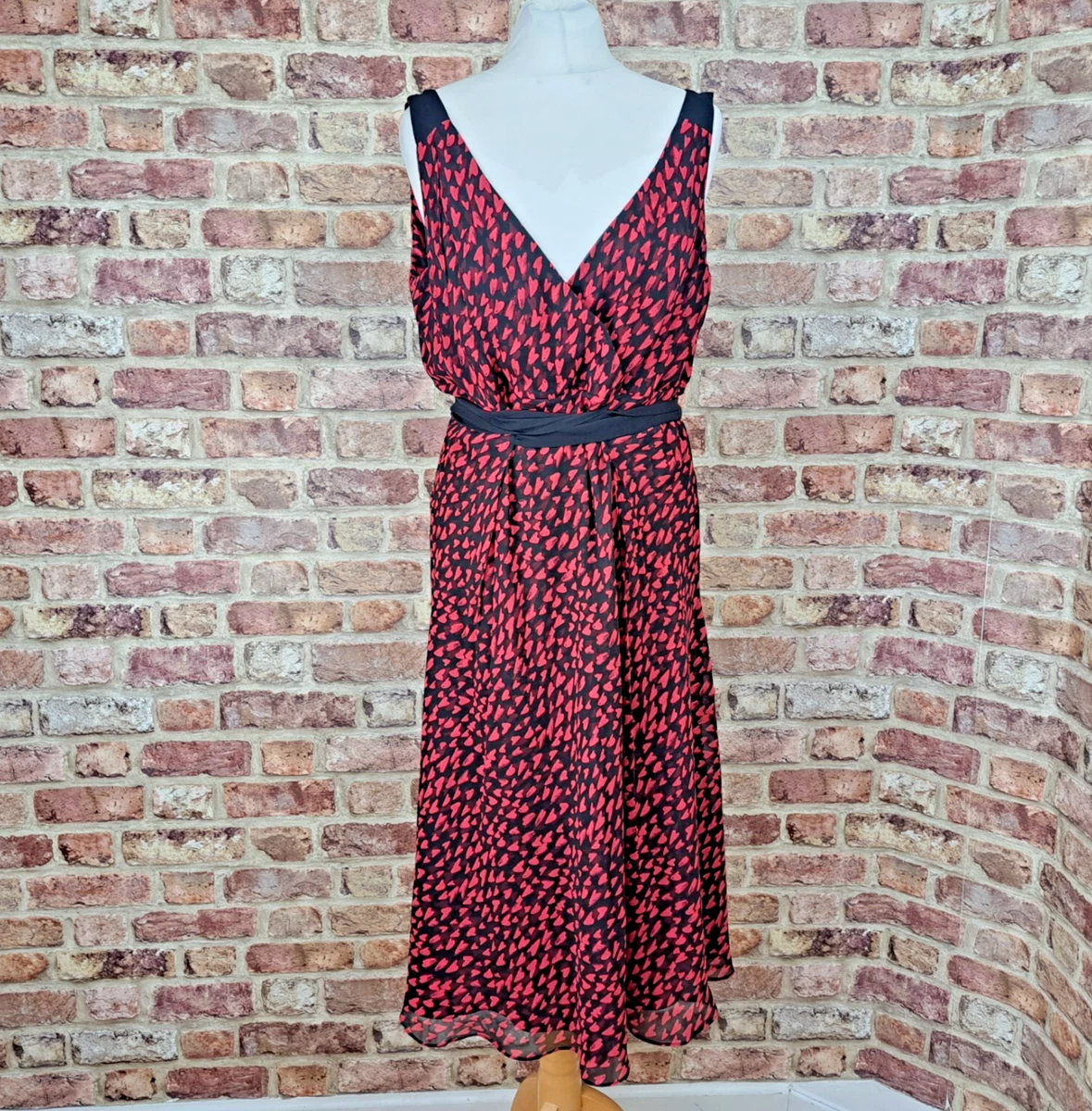 taylor swift burgundy dress PlatanusBBZendia dress