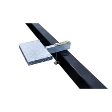 3006.6859 Heavy-Duty Aluminum Boat Trailer Step - 6 x 9