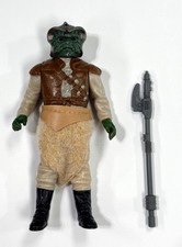 Vintage Star Wars - KLAATU - Kenner 1983 - Original - Super Nice