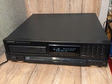 Kenwood DP-730 Vintage Hi-Fi CD Player Separate 18-Bit Dual DAC Retro Stereo