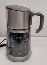 DREO BaristaMaker Montalatte Macchina Barista