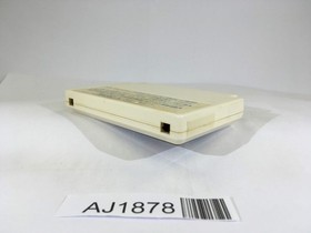 AJ1878 Zunou Senkan Galg NES Famicom Japan