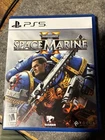 Warhammer 40,000: Space Marine 2 - Sony PlayStation 5