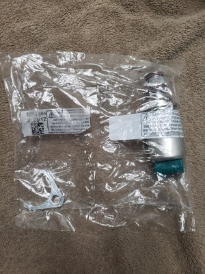 380123-12 GENUINE CHELSEA BRAND!!!!! - 277 Series Cartridge Valve 12V BRAND NEW!
