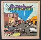 Grateful Dead -  Shakedown Street LP 1978 1st Press Arista AB 4198