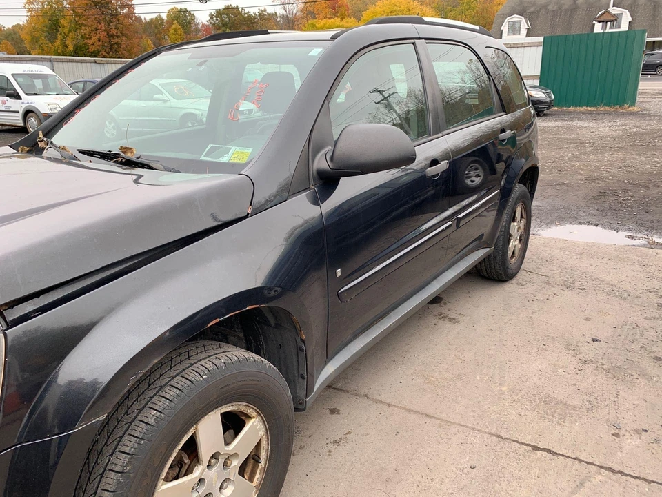 Automatic Transmission CHEVY EQUINOX 07 08 09 Foto 3 de 4