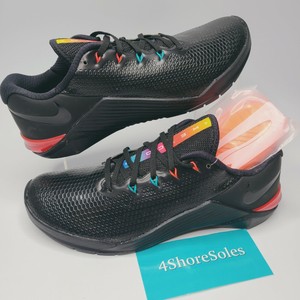 nike metcon rainbow