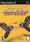 Star Wars: Racer Revenge (Playstation 2 PS2) Disc Only Near Mint Tested!