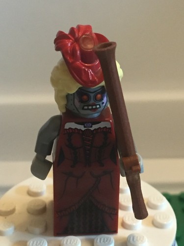 LEGO - LA PELÍCULA LEGO 1 y 2 minifiguras - eliges de la lista - elige minifigura - Imagen 31 de 197