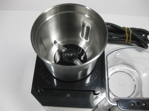 Waring Commercial WSG30 Electric Spice Grinder - NEW Open Box - Picture 6 of 12