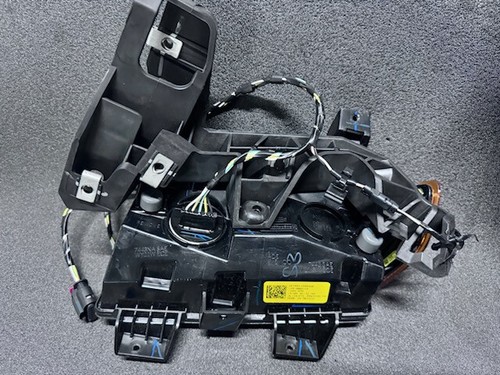 Luz de giro derecha/luz antiniebla Jeep Wrangler/Gladiator pasajero 2018-2025 - Imagen 3 de 3