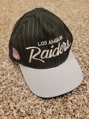 1pc raiders sports specialties snapback