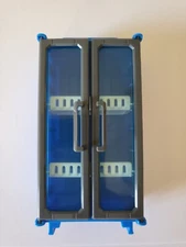 2020 ZURU 5 Surprise Mini Brands Mini Mart -Series 3 One Fridge/Freezer