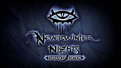 Neverwinter Nights Enhanced Edition (PC 2018 Nur Steam Key Download Code) No DVD