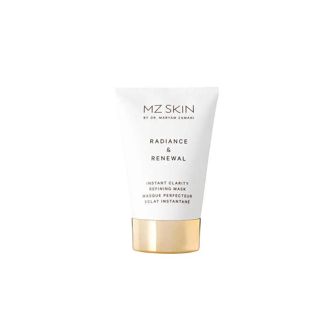 Radiance & Renewal Instant Clarity Refining Mask 100ml