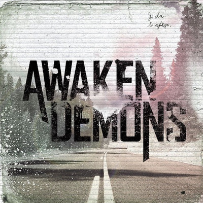 Awaken Demons - Awaken Demons CD TERROR THROWDOWN EMMURE THE GHOST INSIDE