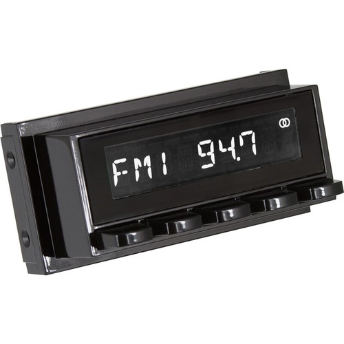für Toyota FJ40 1972 1973 1974 Oldtimer Auto Radio DAB+ UKW FM Bluetooth AUX - Picture 3 of 11