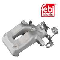 Febi Bilstein Bremssattel Hinten Links FüR Peugeot 407 SW 6E_ 6D_ 6C_ CitroëN