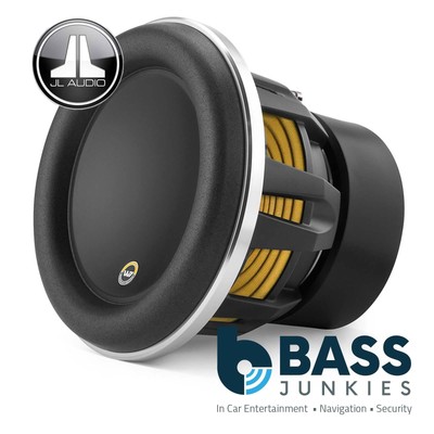 jl audio w7 price