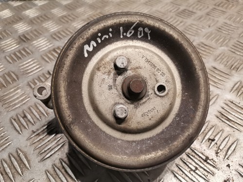 MINI Cooper R56 1.6 Benzin Wasserpumpe 7545958