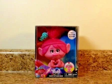 Dreamworks Trolls World Tour Poppy Styling Head 6" NEW