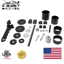 Control Arm Bushing Removal Installation Tool For Ridetech 85000009 Gm 1964-1988