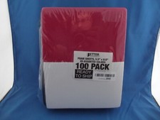 100 Pack EVA Foam Sheets 5.5 x 8.5 Inch Assorted Colors 20 Colors 2mm Thick