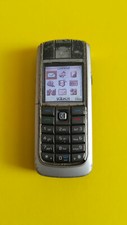 Nokia 6020 mobile working , using telenor hu sim card.