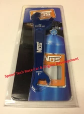 NOS-16126NOS N2O BOTTLE NUT WRENCH -12AN & -6AN @ Speed Tech