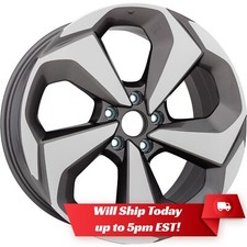 New 19" Premium Alloy Wheel Rim for 2018 2019 2020 Honda Accord Touring - 64126