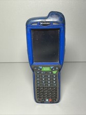 Honeywell Dolphin 99EXLG3-10708 Handheld Computer Scanner w/ Battery
