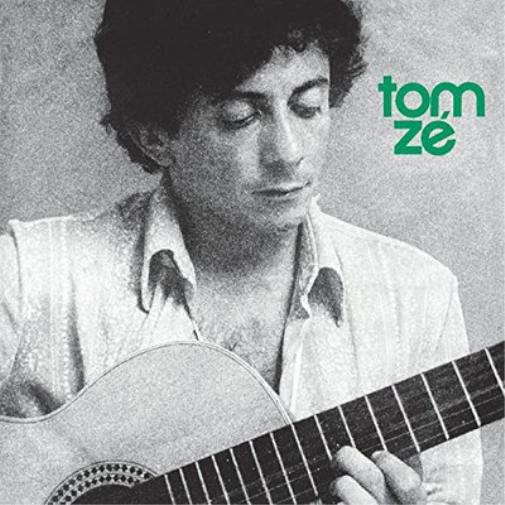 Tom Ze Tom Ze (CD) Album