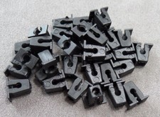 20X Support De Pare-Chocs De Passage De Roue Pour Audi Skoda VW 811807577C