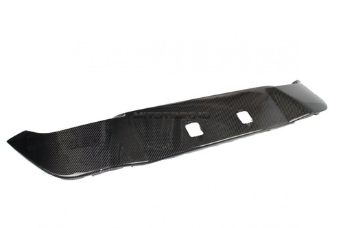 Carbon Fit For Toyota Corolla Hatchback E210 Rear Bumper Diffuser Protector 19+ - Picture 3 of 6