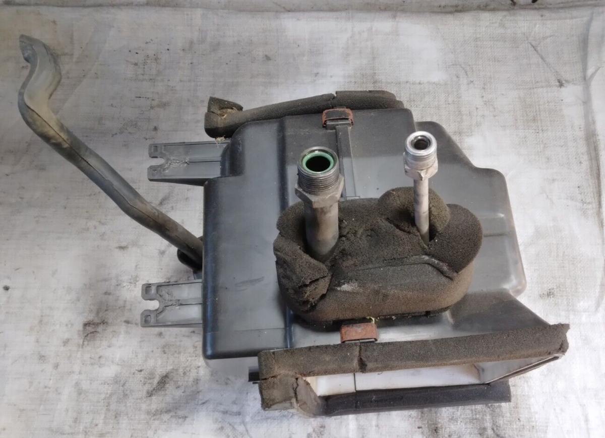 90-96 Nissan 300zx Z32 OEM AC Air Condition Evap Box | eBay